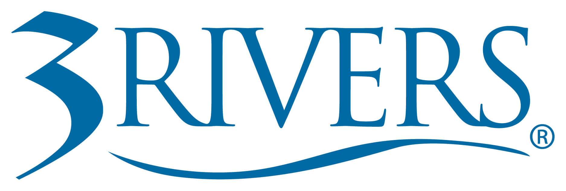3rivers credit union logo