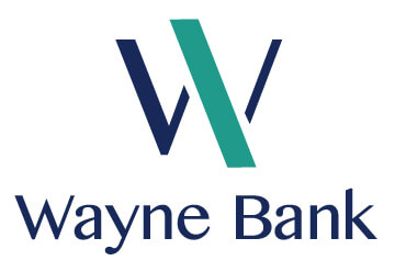 wayne bank logo