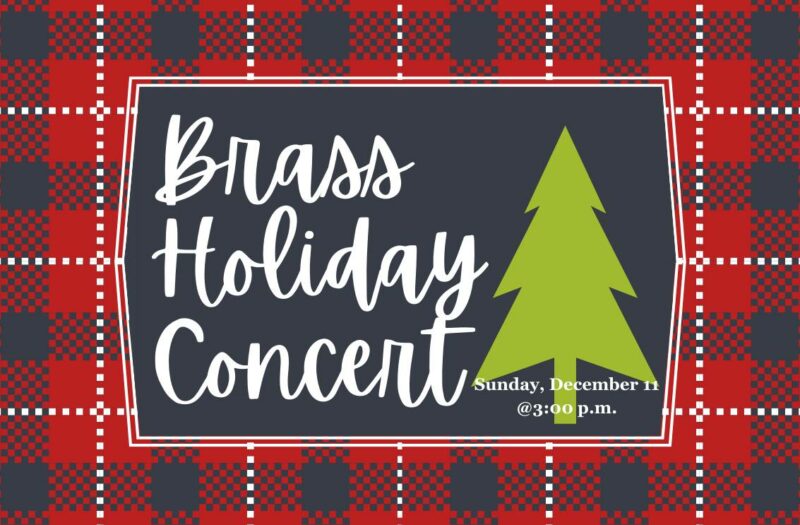 RSO holiday concert 2022