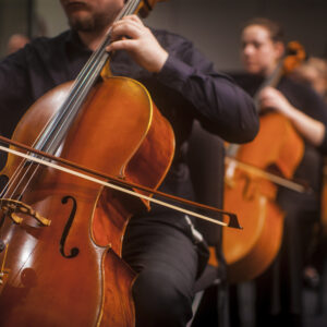 7. Destiny & Fantasy - Saturday, May 9th | 7:30pm