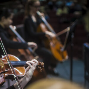 6. Echoes of Nature - Saturday, March 28th | 7:30pm