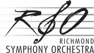 richmond symphony orchestra logo
